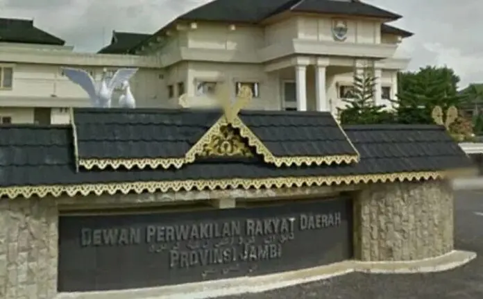 Sukses Realisasikan PPM, Legislator: Bukti Sumbangsih PetroChina Jabung untuk Kemajuan Daerah Sukses Realisasikan PPM, Legislator: Bukti Sumbangsih PetroChina Jabung untuk Kemajuan Daerah