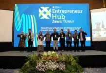 Kemenkop UKM: Entrepreneur Hub Tumbuhkan Semangat Wirausaha bagi Generasi Muda Jatim Kemenkop UKM: Entrepreneur Hub Tumbuhkan Semangat Wirausaha bagi Generasi Muda Jatim