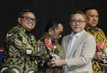 Unggul Dalam Ekspor Produk Daerah, BNI Xpora Terima Penghargaan Unggul Dalam Ekspor Produk Daerah, BNI Xpora Terima Penghargaan
