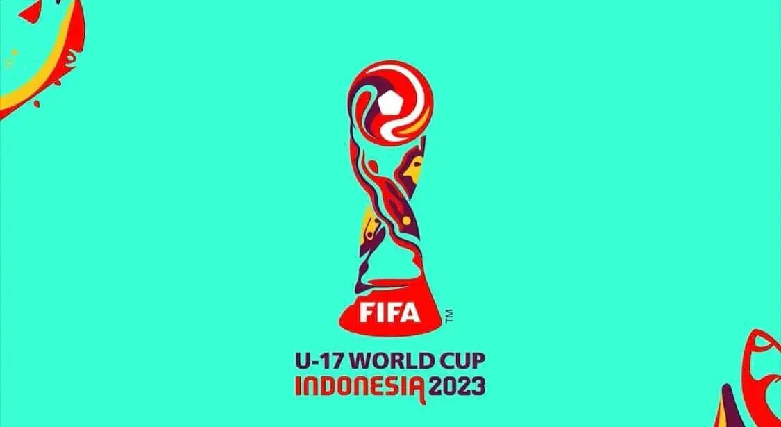 Lambang dan Maskot FIFA U-17 World Cup Indonesia 2023 Resmi Diluncurkan Lambang dan Maskot FIFA U-17 World Cup Indonesia 2023 Resmi Diluncurkan