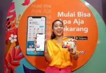 Dukung AIPF, BNI Dorong Transformasi Digital Inklusif