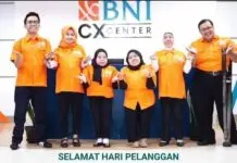 Hari Pelanggan Nasional 2023, BNI Senantiasa Berikan Layanan Terbaik Bagi Penyandang Disabilitas Hari Pelanggan Nasional 2023, BNI Senantiasa Berikan Layanan Terbaik Bagi Penyandang Disabilitas