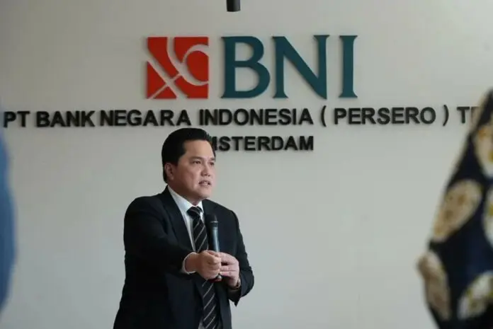 Diaspora Kembangkan Bisnis di Amsterdam, BNI Siap Dukung Diaspora Kembangkan Bisnis di Amsterdam, BNI Siap Dukung