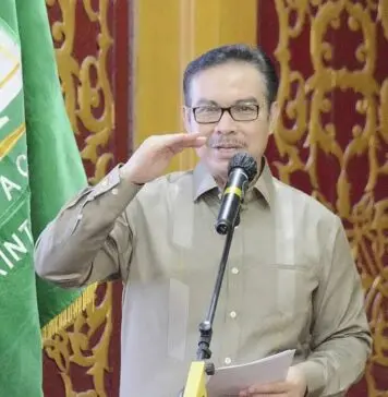 Kepala BKKBN Dokter Hasto dan Pj. Gubernur Aceh Akan Konvergensikan Semua Kekuatan Untuk Turunkan Stunting Kepala BKKBN Dokter Hasto dan Pj. Gubernur Aceh Akan Konvergensikan Semua Kekuatan Untuk Turunkan Stunting
