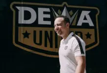 Dewa United Resmi Rekrut Pablo Daniel Favarel jadi Pelatih Kepala