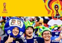 Jadi Saksi Bintang Sepakbola Masa Depan. Pesan Tiket Piala Dunia U17 Sekarang