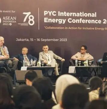 Filda Yusgiantoro: Human Capital Kunci Sukses Transisi Energi Filda Yusgiantoro: Human Capital Kunci Sukses Transisi Energi