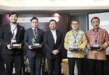 Luky Yusgiantoro: Indonesia Terkendala Mewujudkan Rasio Elektrifikasi dan Kualitas Kelistrikan Luky Yusgiantoro: Indonesia Terkendala Mewujudkan Rasio Elektrifikasi dan Kualitas Kelistrikan