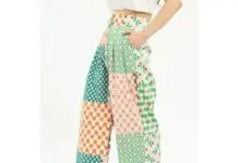 Bergaya Makin Stylish dengan Pattern Style, Saatnya Berani Eksplorasi Penampilan Bergaya Makin Stylish dengan Pattern Style, Saatnya Berani Eksplorasi Penampilan