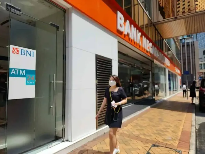 Tingkatkan Inklusi Keuangan di Hong Kong, BNI Akuisisi 18 Ribu Rekening