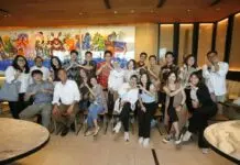 Kembangkan Duta Digital Go Global, BNI Rangkul PPI Hong Kong