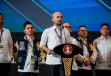 HIPMI Meminta Pemerintah Mendorong Pembentukan Peraturan Pajak Karbon
