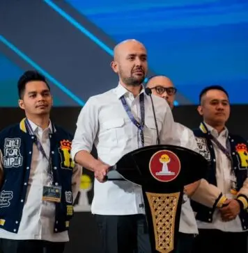 HIPMI Meminta Pemerintah Mendorong Pembentukan Peraturan Pajak Karbon HIPMI Meminta Pemerintah Mendorong Pembentukan Peraturan Pajak Karbon