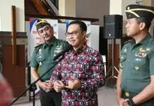 Peringatan Hari Kontrasepsi Sedunia 2023, BKKBN Tingkatkan Pemakaian Kontrasepsi Modern untuk Turunkan Angka Kematian Bayi Peringatan Hari Kontrasepsi Sedunia 2023, BKKBN Tingkatkan Pemakaian Kontrasepsi Modern untuk Turunkan Angka Kematian Bayi