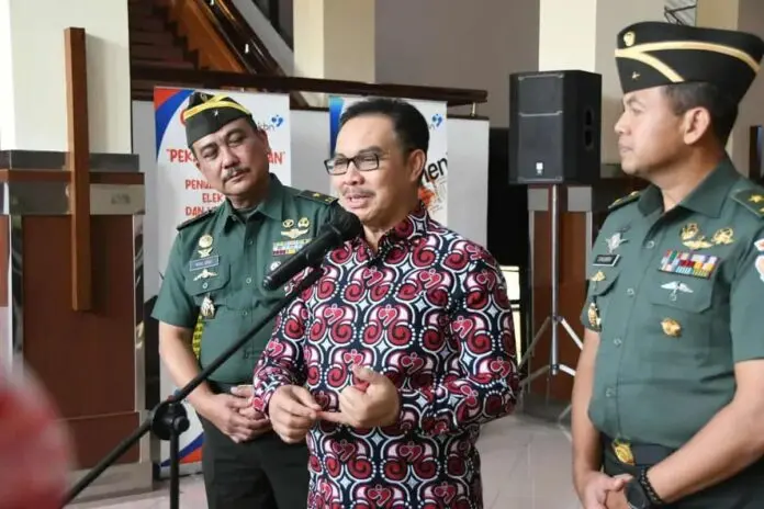 Peringatan Hari Kontrasepsi Sedunia 2023, BKKBN Tingkatkan Pemakaian Kontrasepsi Modern untuk Turunkan Angka Kematian Bayi Peringatan Hari Kontrasepsi Sedunia 2023, BKKBN Tingkatkan Pemakaian Kontrasepsi Modern untuk Turunkan Angka Kematian Bayi
