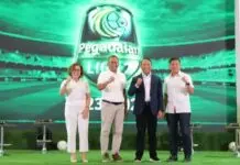 Kompetisi Liga 2 Resmi Diluncurkan, PT Pegadaian Jadi Sponsor Utama Kompetisi Liga 2 Resmi Diluncurkan, PT Pegadaian Jadi Sponsor Utama