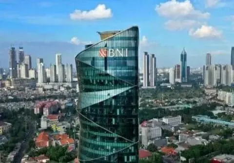 Tren Pertumbuhan Berlanjut, BNI Optimis Kredit Ekspansif Tren Pertumbuhan Berlanjut, BNI Optimis Kredit Ekspansif