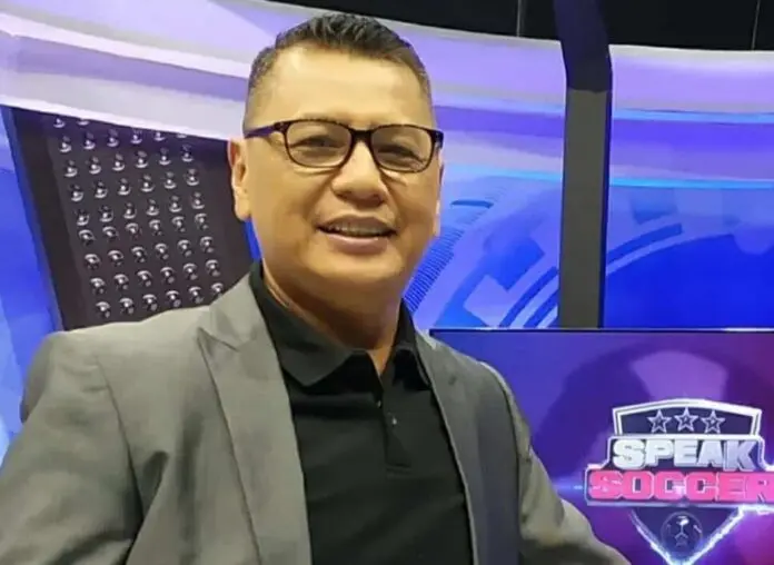 Pengamat: Undian Piala Dunia U-17 Buat Persaingan Tiap Kota Jadi Merata Pengamat: Undian Piala Dunia U-17 Buat Persaingan Tiap Kota Jadi Merata