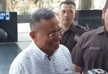 Dahlan Iskan Disebut Terlibat dalam Proses Pengadaan LNG PT Pertamina