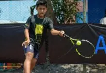 Ultra Milk – Next Gen Cup 2023: Tiga Petenis Bali Tantang Unggulan Teratas Ultra Milk - Next Gen Cup 2023: Tiga Petenis Bali Tantang Unggulan Teratas