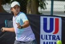 Ultra Milk – Next Gen Cup 2023: Mischka-Kayla Berpeluang Kawinkan Gelar DKI Jakarta, Ultra Milk - Next Gen Cup 2023: Mischka-Kayla Berpeluang Kawinkan Gelar DKI Jakarta,