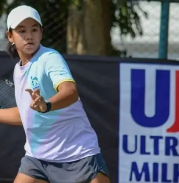 Ultra Milk – Next Gen Cup 2023: Mischka-Kayla Berpeluang Kawinkan Gelar DKI Jakarta, Ultra Milk - Next Gen Cup 2023: Mischka-Kayla Berpeluang Kawinkan Gelar DKI Jakarta,
