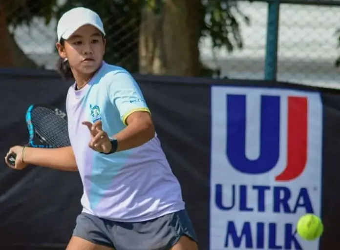 Ultra Milk - Next Gen Cup 2023: Mischka-Kayla Berpeluang Kawinkan Gelar DKI Jakarta, Ultra Milk - Next Gen Cup 2023: Mischka-Kayla Berpeluang Kawinkan Gelar DKI Jakarta,