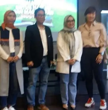 Lomba Foto Astra dan Anugerah Pewarta Astra 2023 : Angkat Tema ‘Semangat Untuk Har! Ini dan Masa Depan Indonesia’ Lomba Foto Astra dan Anugerah Pewarta Astra 2023 : Angkat Tema ‘Semangat Untuk Har! Ini dan Masa Depan Indonesia'