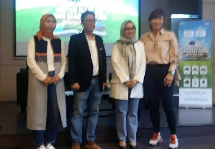 Lomba Foto Astra dan Anugerah Pewarta Astra 2023 : Angkat Tema ‘Semangat Untuk Har! Ini dan Masa Depan Indonesia' Lomba Foto Astra dan Anugerah Pewarta Astra 2023 : Angkat Tema ‘Semangat Untuk Har! Ini dan Masa Depan Indonesia'