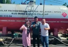 Kemenkop UKM Wujudkan Koperasi Modern Melalui Fasilitasi Transfer Pengetahuan Kemenkop UKM Wujudkan Koperasi Modern Melalui Fasilitasi Transfer Pengetahuan