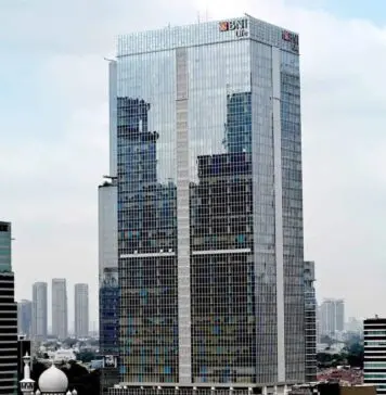 Momentum Harpelnas, Asuransi Digital BNI Life Melesat Lebih Dari 1.000% Momentum Harpelnas, Asuransi Digital BNI Life Melesat Lebih Dari 1.000%