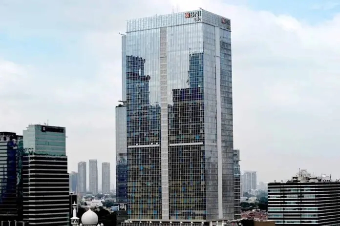 Momentum Harpelnas, Asuransi Digital BNI Life Melesat Lebih Dari 1.000% Momentum Harpelnas, Asuransi Digital BNI Life Melesat Lebih Dari 1.000%