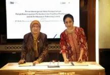 Lanjutkan Kolaborasi BUMN, Kali Ini PLN Gandeng BRI Kembangkan Layanan Pay Later