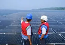 PLN Tampilkan Proyek PLTS Terapung dan Upaya Transformasi Digital di Ajang AIPF 2023 PLN Tampilkan Proyek PLTS Terapung dan Upaya Transformasi Digital di Ajang AIPF 2023