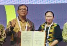 Kerja Sama dengan Badak LNG, PLN Siap Suplai Listrik Sebesar 160 MVA Kerja Sama dengan Badak LNG, PLN Siap Suplai Listrik Sebesar 160 MVA
