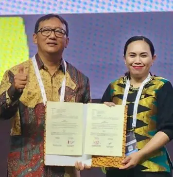 Kerja Sama dengan Badak LNG, PLN Siap Suplai Listrik Sebesar 160 MVA Kerja Sama dengan Badak LNG, PLN Siap Suplai Listrik Sebesar 160 MVA