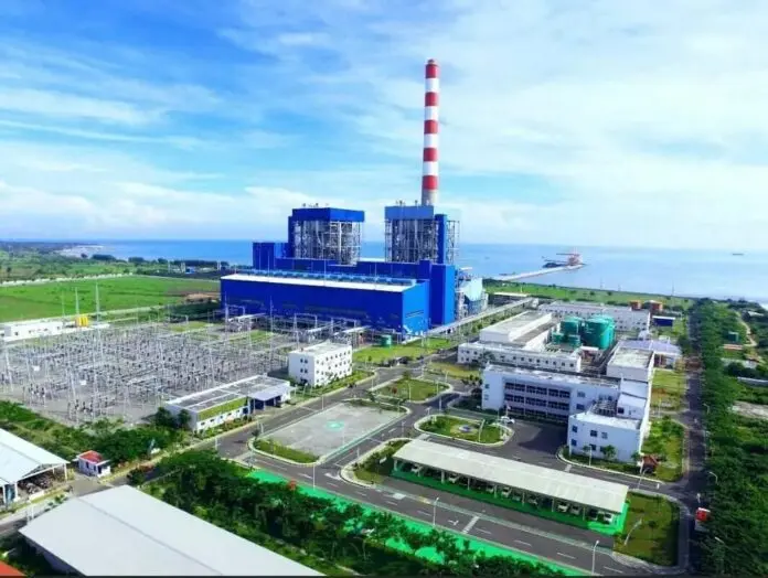 PLN Luncurkan Climate Click, Platform Digital untuk Perdagangan Karbon dan Tata Kelola Dekarbonisasi PLN Luncurkan Climate Click, Platform Digital untuk Perdagangan Karbon dan Tata Kelola Dekarbonisasi