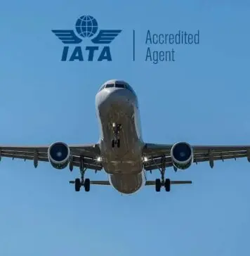 7 Langkah Proses Akreditasi IATA Panduan Lengkap tentang Akreditasi IATA Langkah demi Langkah
