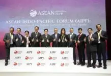 Presiden Sebut KTT ASEAN jadi Momentum Meningkatkan Perdagangan, BNI Siap Jalin Kerja Sama Presiden Sebut KTT ASEAN jadi Momentum Meningkatkan Perdagangan, BNI Siap Jalin Kerja Sama