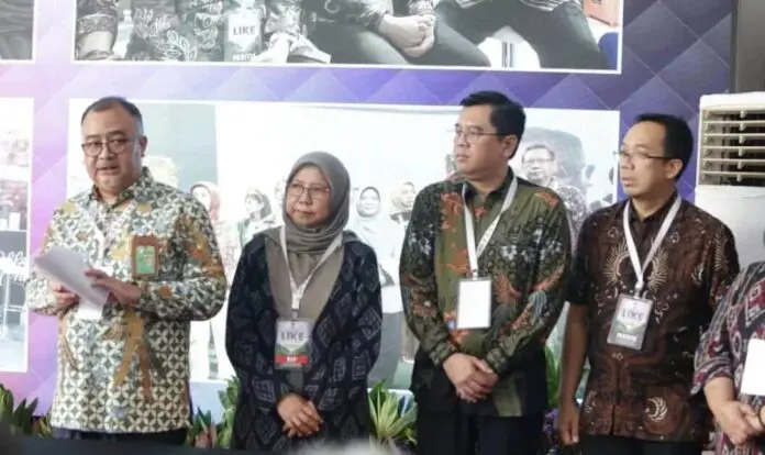 Pemerintah Luncurkan Kemudahan Perizinan Berusaha SPKLU PLN Melalui OSS yang Terintegrasi Amdalnet Pemerintah Luncurkan Kemudahan Perizinan Berusaha SPKLU PLN Melalui OSS yang Terintegrasi Amdalnet