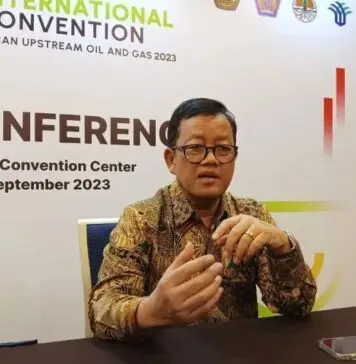 Komisi VII DPR RI Dukung Investasi Induk Usaha PetroChina Jabung Tingkatkan Eksplorasi dan Pengembangan Migas Komisi VII DPR RI Dukung Investasi Induk Usaha PetroChina Jabung Tingkatkan Eksplorasi dan Pengembangan Migas