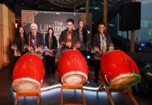 Targetkan Pecinta Japanese Premium Dining, BNI dan JCB Luncurkan Kartu BNI JCB Ultimate Targetkan Pecinta Japanese Premium Dining, BNI dan JCB Luncurkan Kartu BNI JCB Ultimate