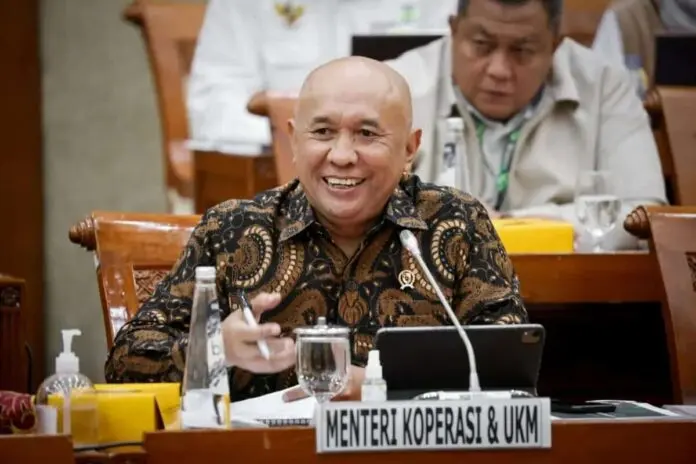 Transformasi Digital Harus Lahirkan Ekonomi Baru Tanpa Matikan Ekonomi Lama Transformasi Digital Harus Lahirkan Ekonomi Baru Tanpa Matikan Ekonomi Lama