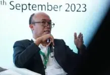 Kurangi Emisi Karbon, PLN Jajaki Penerapan Teknologi CCS Pada Pembangkit Kurangi Emisi Karbon, PLN Jajaki Penerapan Teknologi CCS Pada Pembangkit