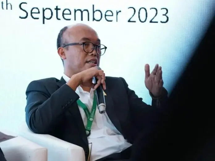 Kurangi Emisi Karbon, PLN Jajaki Penerapan Teknologi CCS Pada Pembangkit Kurangi Emisi Karbon, PLN Jajaki Penerapan Teknologi CCS Pada Pembangkit