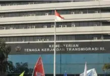 Usut Dugaan Korupsi Perlindungan TKI di Kemnaker, KPK Jangan Tebang Pilih