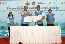 Punya Potensi Besar, PLN Kembangkan Biomassa Berbasis Keterlibatan Masyarakat