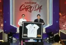 PSSI Banjir Sponsor, Raih Rp 250 Miliar Dalam Enam Bulan PSSI Banjir Sponsor, Raih Rp 250 Miliar Dalam Enam Bulan