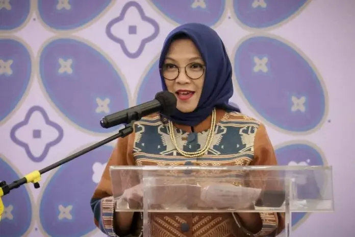 Program Entrepreneur Hub Jakarta Sukses Bukukan Potensi Investasi Rp57,3 Miliar Program Entrepreneur Hub Jakarta Sukses Bukukan Potensi Investasi Rp57,3 Miliar