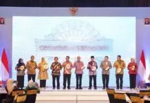 Dongkrak Ekonomi Kawasan, KemenKop UKM Dukung Kolaborasi IMT-GT Expo Gebyar Melayu Pesisir